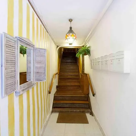 The Collection | Coeur Apartment *