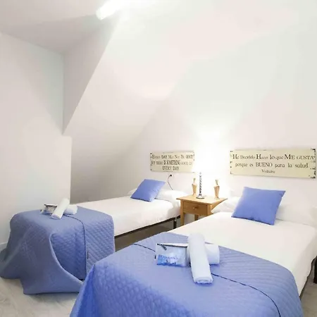 The Collection | Coeur דירה סן סבסטיאן