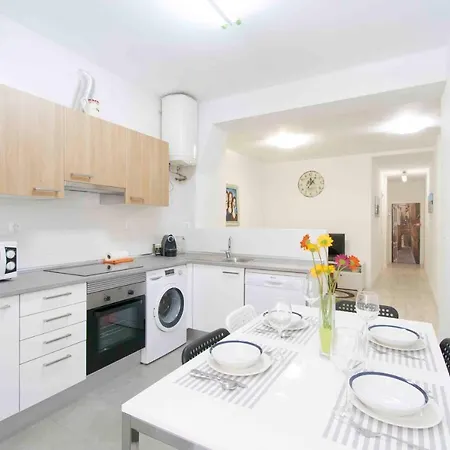 Apartament The Collection | Coeur *