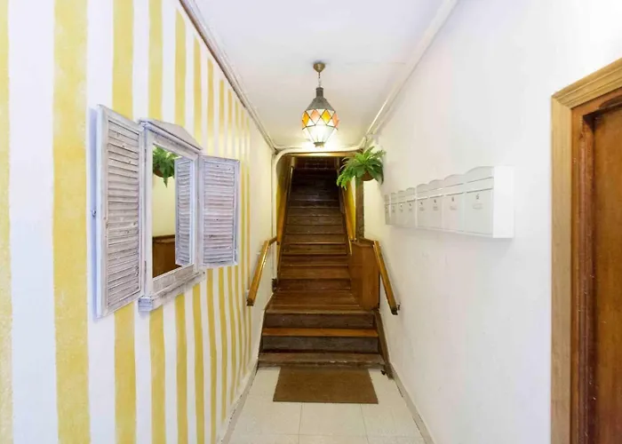 The Collection | Coeur Apartment *