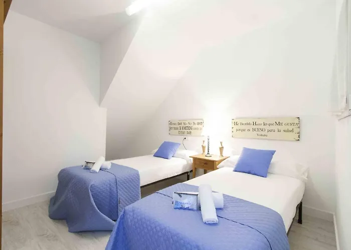 The Collection | Coeur Apartment San Sebastian