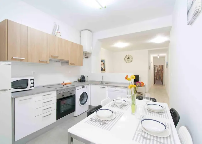 شقة The Collection | Coeur *